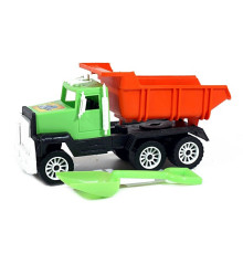 Машина "С" с лопаткой "ЯУ" (05-401)